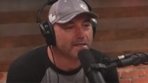 Joe Rogan 