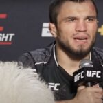 Nurmagomedov's Injury Saga: A Fighter's Resilience and UFC's Supportive Embrace