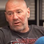 Dana White Addresses Tom Aspinall's Future Amid Injury Concerns and UFC 300 Anticipation