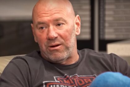 Dana White Addresses Tom Aspinall's Future Amid Injury Concerns and UFC 300 Anticipation