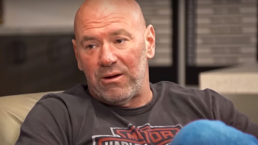 Dana White Addresses Tom Aspinall's Future Amid Injury Concerns and UFC 300 Anticipation
