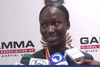 African Games 2023: Nigerian MMA Stars Reflect on Unforgettable Experiences