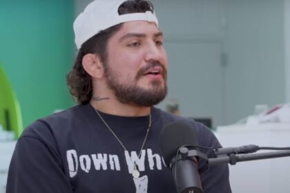 MMA Sensation: Dillon Danis' Financial Standing