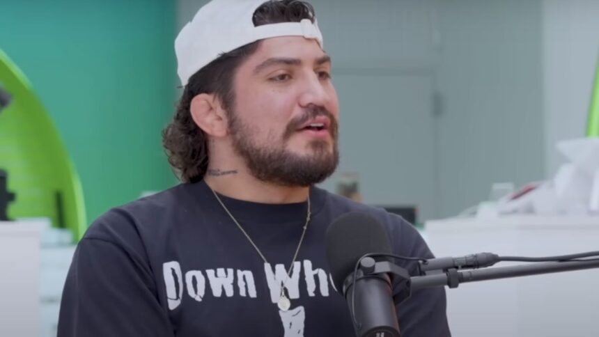 MMA Sensation: Dillon Danis' Financial Standing