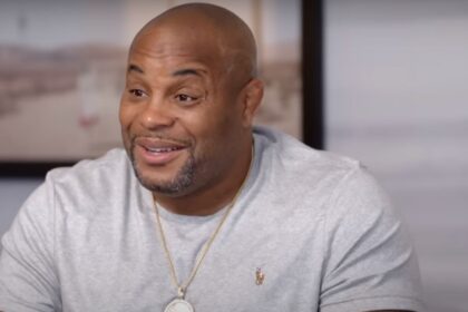 Daniel Cormier: Wrestling Royalty Turned UFC Champion – His $6 Million Financial Legacy Unraveled