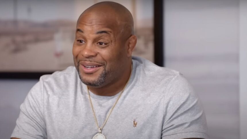 Daniel Cormier: Wrestling Royalty Turned UFC Champion – His $6 Million Financial Legacy Unraveled