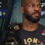 Legendary UFC Fighter Evan Tanner Honored by Jon Jones on 15th Anniversary of His Tragic Demise