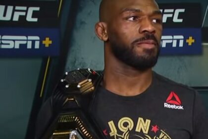 Legendary UFC Fighter Evan Tanner Honored by Jon Jones on 15th Anniversary of His Tragic Demise