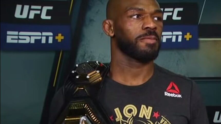Legendary UFC Fighter Evan Tanner Honored by Jon Jones on 15th Anniversary of His Tragic Demise