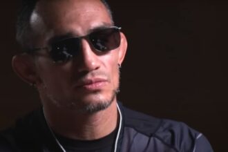 Tony Ferguson's Net Worth Revealed: The Maverick Fighter's Fortune Unveiled