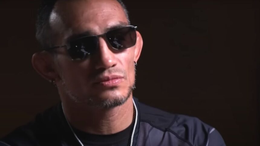 Tony Ferguson's Net Worth Revealed: The Maverick Fighter's Fortune Unveiled