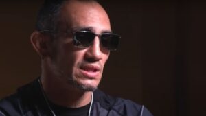Tony Ferguson