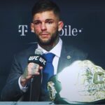 Cody Garbrandt