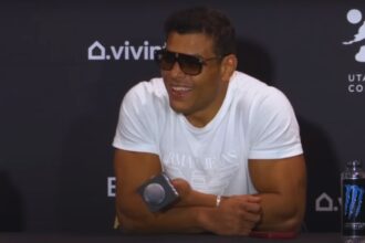 Paulo Costa