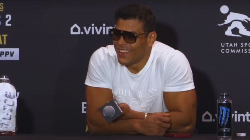 Paulo Costa