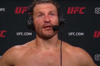 Stipe Miocic's Ultimate Fighter's Journey: Wins, Losses, and a $4 Million Fortune