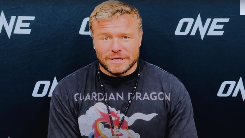 "De Ridder's Fatal Underestimation: The Shocking Wake-Up Call"