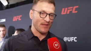 Stipe Miocic