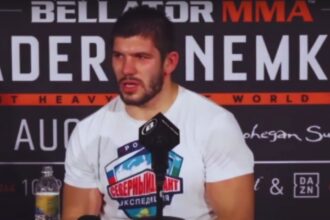 "Shocking Revelation: PFL Unveils 8 Ex-Bellator Champions in Season Opener Line-ups!"