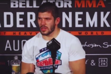 "Shocking Revelation: PFL Unveils 8 Ex-Bellator Champions in Season Opener Line-ups!"