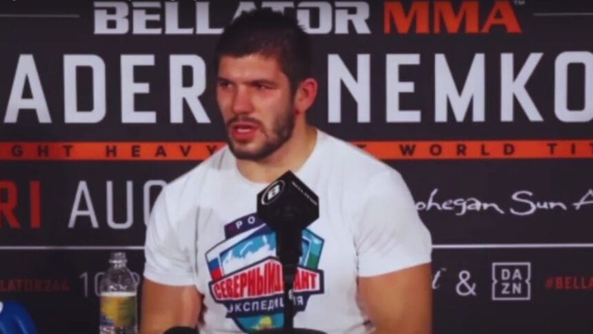 "Shocking Revelation: PFL Unveils 8 Ex-Bellator Champions in Season Opener Line-ups!"