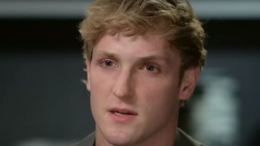 From KSI to Mayweather: Inside Logan Paul's Billion-Dollar Boxing Journey