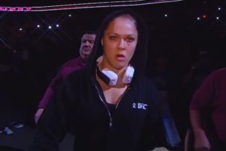 Ronda Rousey reveals severe history of concussions led to retirement, rips WWE and vows never to return