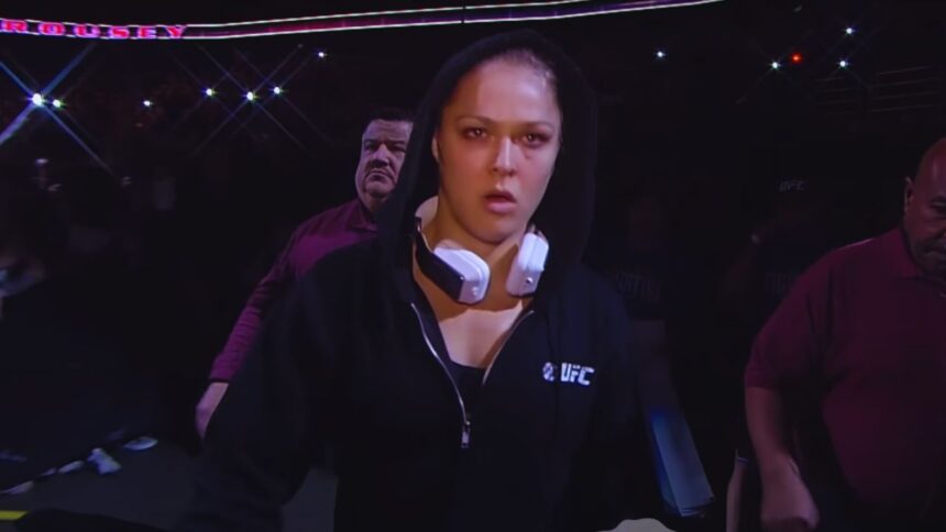 Ronda Rousey reveals severe history of concussions led to retirement, rips WWE and vows never to return