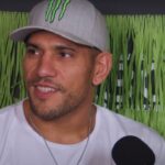 UFC 300 Main Event Shrouded in Doubt: Can Jamahal Hill Overcome Injury to Challenge Alex Pereira?