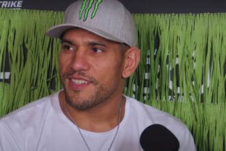 UFC 300 Main Event Shrouded in Doubt: Can Jamahal Hill Overcome Injury to Challenge Alex Pereira?