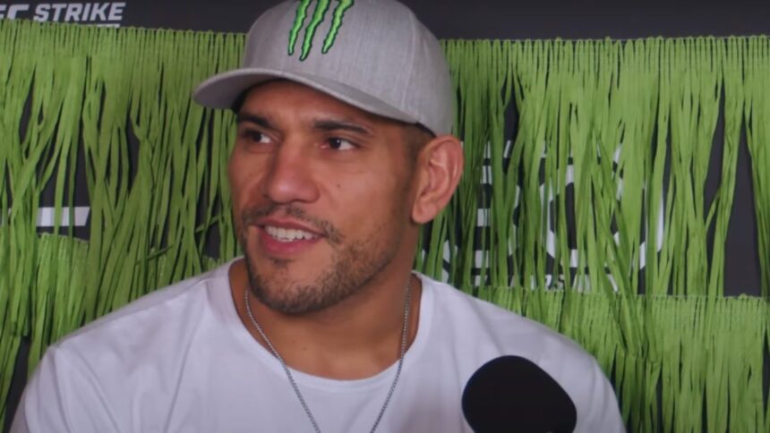 UFC 300 Main Event Shrouded in Doubt: Can Jamahal Hill Overcome Injury to Challenge Alex Pereira?