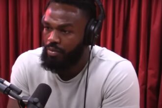 Injury Sidelines Jon Jones from UFC 295: Fans Await Return Timeline and Impact on Heavyweight Rankings