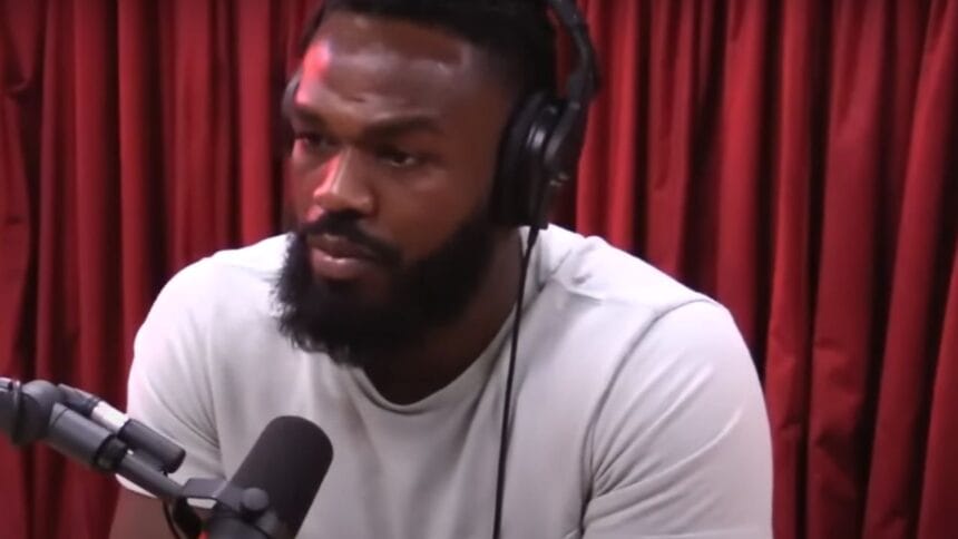 Injury Sidelines Jon Jones from UFC 295: Fans Await Return Timeline and Impact on Heavyweight Rankings