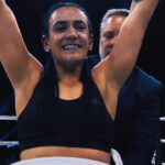 "Former GLORY Champ Jady Menezes Draws Inspiration from 'Alien' Alex Pereira, Sparks Controversy with MMA Comeback and UFC Aspirations"