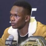 Exclusive MMA Report: UFC Under Fire as Israel Adesanya Reacts, Conor McGregor's Earnings Fall Short, and Controversial Accusations Surface