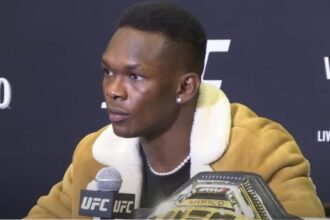 Exclusive MMA Report: UFC Under Fire as Israel Adesanya Reacts, Conor McGregor's Earnings Fall Short, and Controversial Accusations Surface