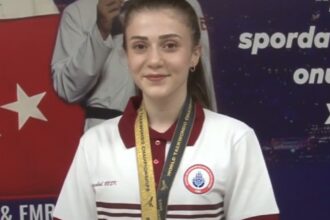 Underdog Victory: Dinçel Stuns Wongpattanakit to Claim Gold at World Championship