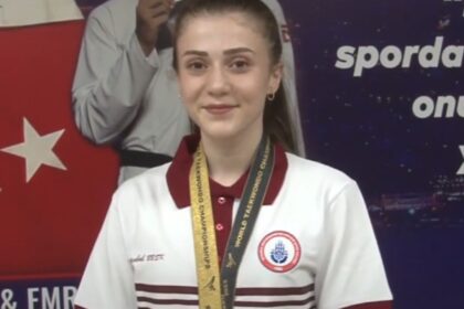 Underdog Victory: Dinçel Stuns Wongpattanakit to Claim Gold at World Championship