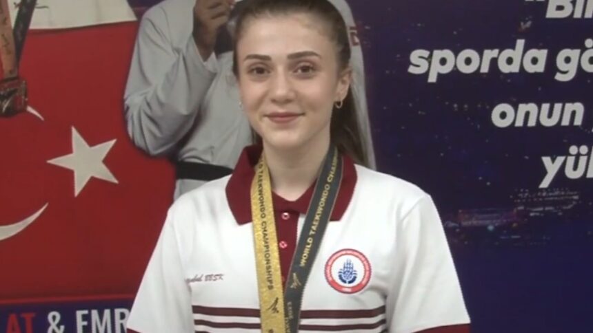 Underdog Victory: Dinçel Stuns Wongpattanakit to Claim Gold at World Championship