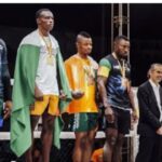 MMA Event Promotes Peace and Unity in Nigeria: Fighting for a Better Future