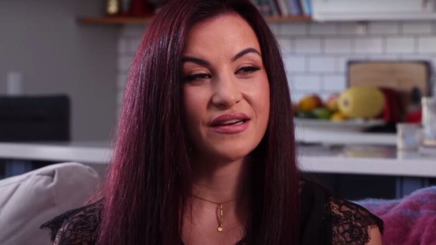 Exclusive: Inside Miesha Tate's $6 Million Empire - A Fighter Turned Financial Titan