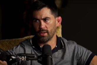 Rising from Adversity to Victory: Dominick Cruz's Inspiring Journey to UFC Greatness