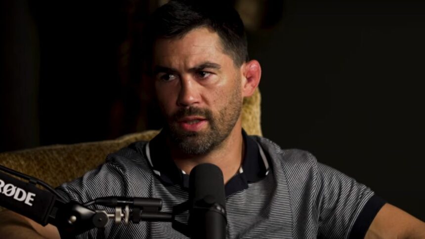 Rising from Adversity to Victory: Dominick Cruz's Inspiring Journey to UFC Greatness