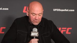 Dana White
