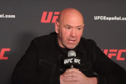 Dana White's Secret to Success Revealed - How He Turned $2 Million into $500 Million