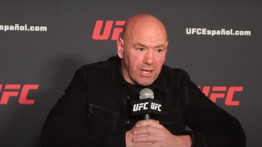 Dana White's Secret to Success Revealed - How He Turned $2 Million into $500 Million
