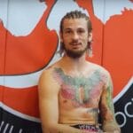 "Volkanovski Fires Back: 'I'm Next in Line for Topuria Showdown'"