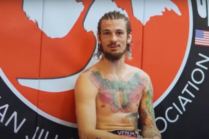 "Volkanovski Fires Back: 'I'm Next in Line for Topuria Showdown'"