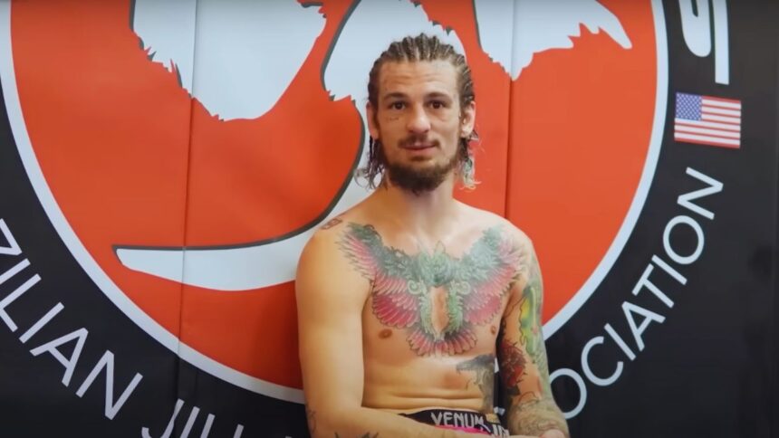 "Volkanovski Fires Back: 'I'm Next in Line for Topuria Showdown'"