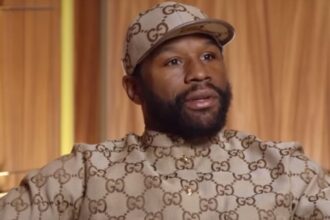 Floyd Mayweather: The Undisputed King of Boxing